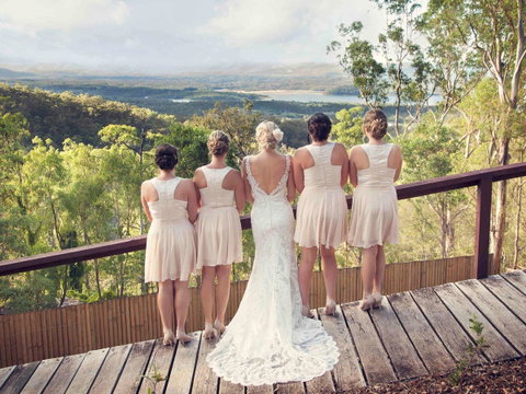 Mercure Clear Mountain Lodge - Accommodation Melbourne 41
