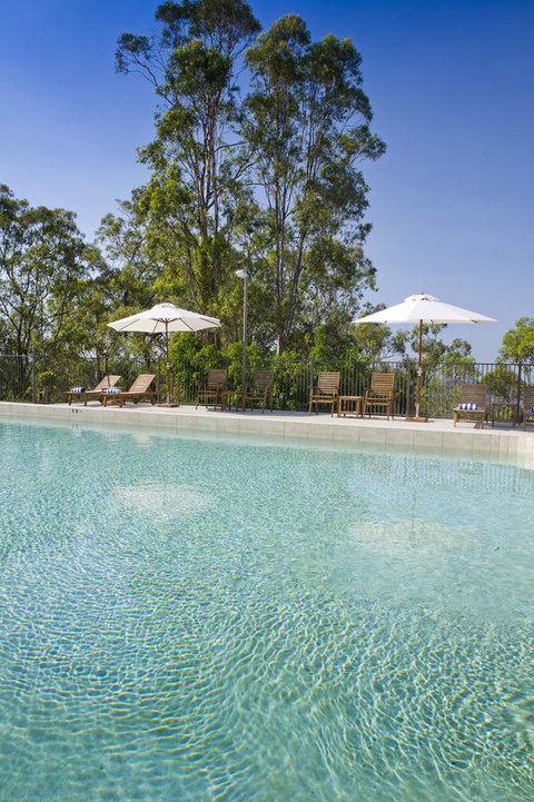 Mercure Clear Mountain Lodge - Accommodation Melbourne 17