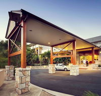 Mercure Clear Mountain Lodge - Accommodation Melbourne