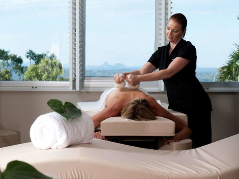 Mercure Clear Mountain Lodge - Accommodation Melbourne 43