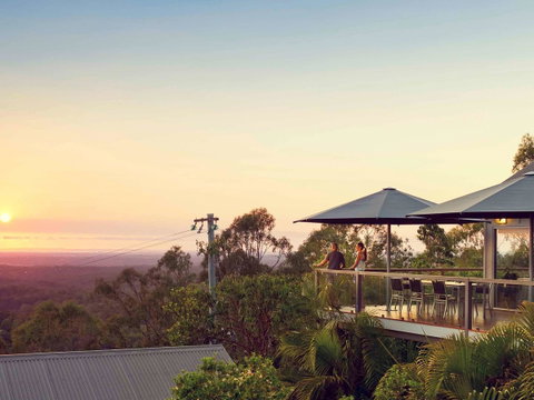 Mercure Clear Mountain Lodge - Accommodation Melbourne 29