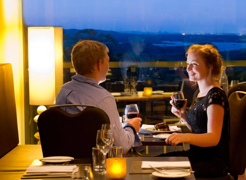 Mercure Clear Mountain Lodge - Accommodation Melbourne 7