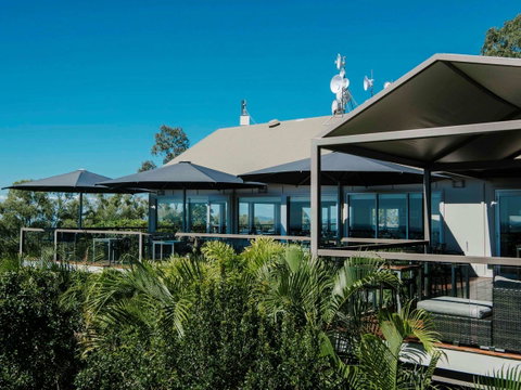Mercure Clear Mountain Lodge - Accommodation Melbourne 36