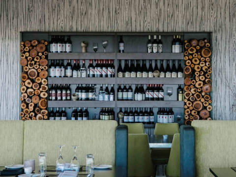 Mercure Clear Mountain Lodge - Accommodation Melbourne 38