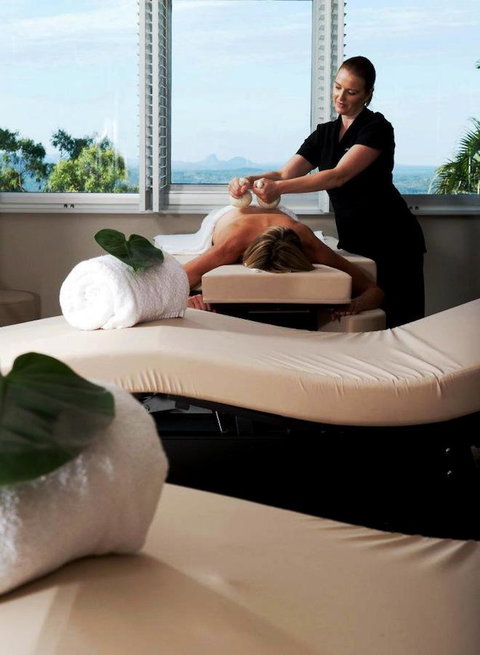 Mercure Clear Mountain Lodge - Accommodation Melbourne 20