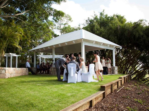 Mercure Clear Mountain Lodge - Accommodation Melbourne 40