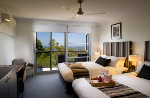 Mercure Clear Mountain Lodge - Accommodation Melbourne 5