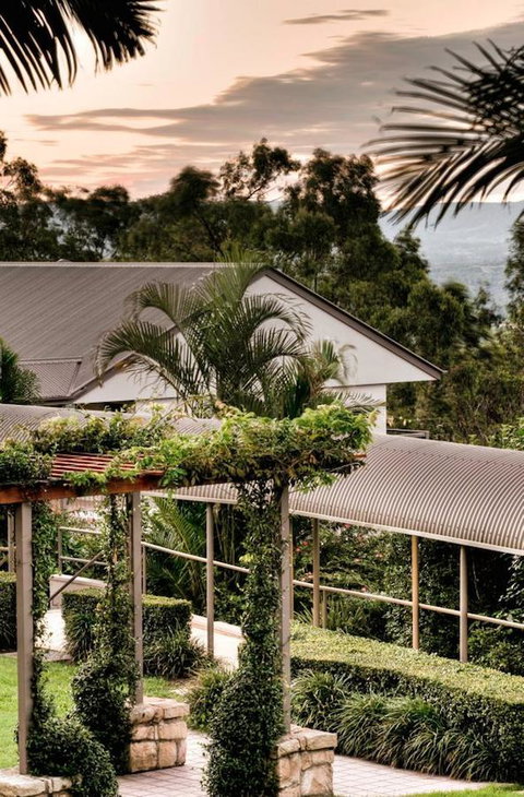 Mercure Clear Mountain Lodge - Accommodation Melbourne 25