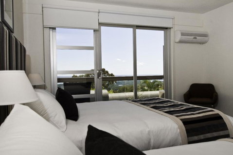 Mercure Clear Mountain Lodge - Accommodation Melbourne 19