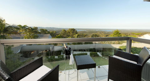 Mercure Clear Mountain Lodge - Accommodation Melbourne 8
