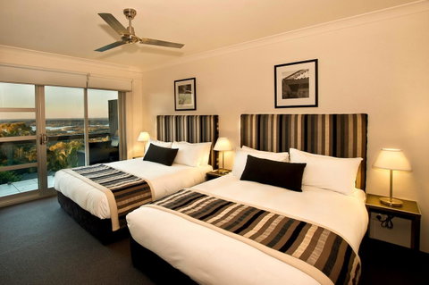 Mercure Clear Mountain Lodge - Accommodation Melbourne 23