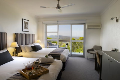 Mercure Clear Mountain Lodge - Accommodation Melbourne 6