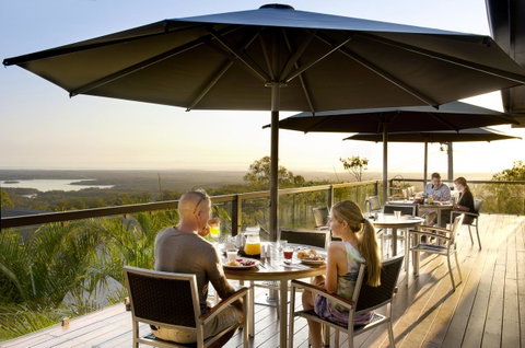 Mercure Clear Mountain Lodge - Accommodation Melbourne 15