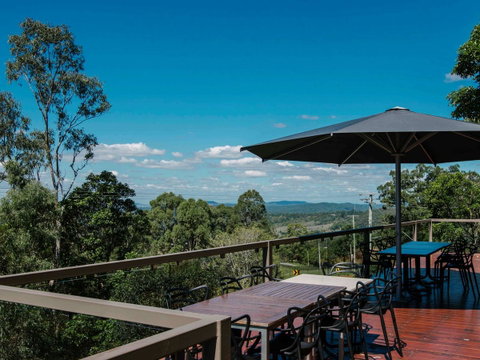 Mercure Clear Mountain Lodge - Accommodation Melbourne 31