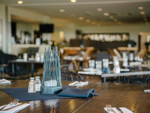 Mercure Clear Mountain Lodge - Accommodation Melbourne 35