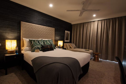 Mercure Clear Mountain Lodge - Accommodation Melbourne 10
