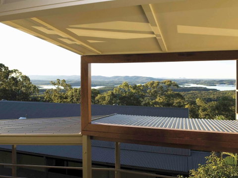 Mercure Clear Mountain Lodge - Accommodation Melbourne 30