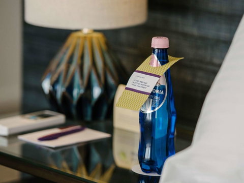 Mercure Clear Mountain Lodge - Accommodation Melbourne 42