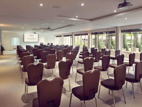 Mercure Clear Mountain Lodge - Accommodation Melbourne 28