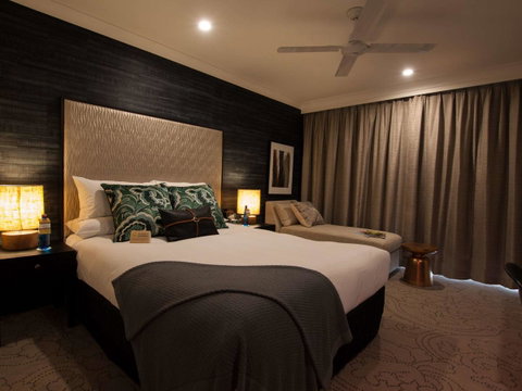 Mercure Clear Mountain Lodge - Accommodation Melbourne 32