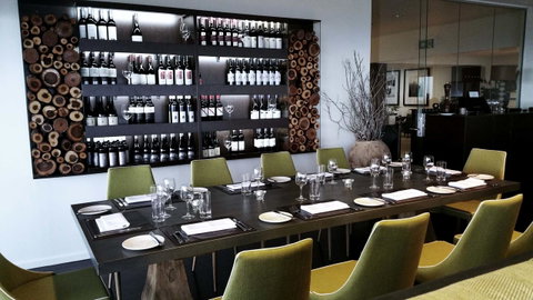Mercure Clear Mountain Lodge - Accommodation Melbourne 13