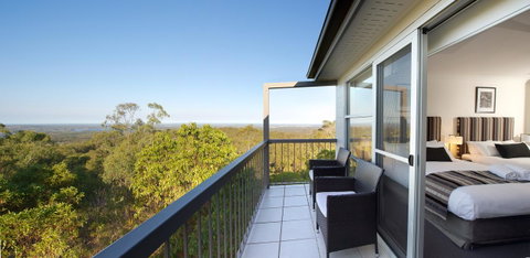 Mercure Clear Mountain Lodge - Accommodation Melbourne 26