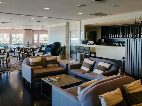 Mercure Clear Mountain Lodge - Accommodation Melbourne 34