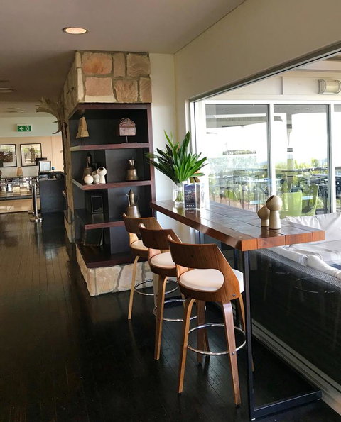 Mercure Clear Mountain Lodge - Accommodation Melbourne 2