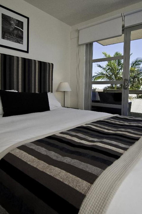 Mercure Clear Mountain Lodge - Accommodation Melbourne 24