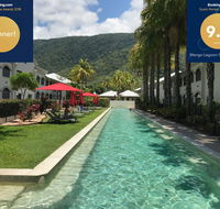 Mango Lagoon Sunbird Retreat - Accommodation Melbourne