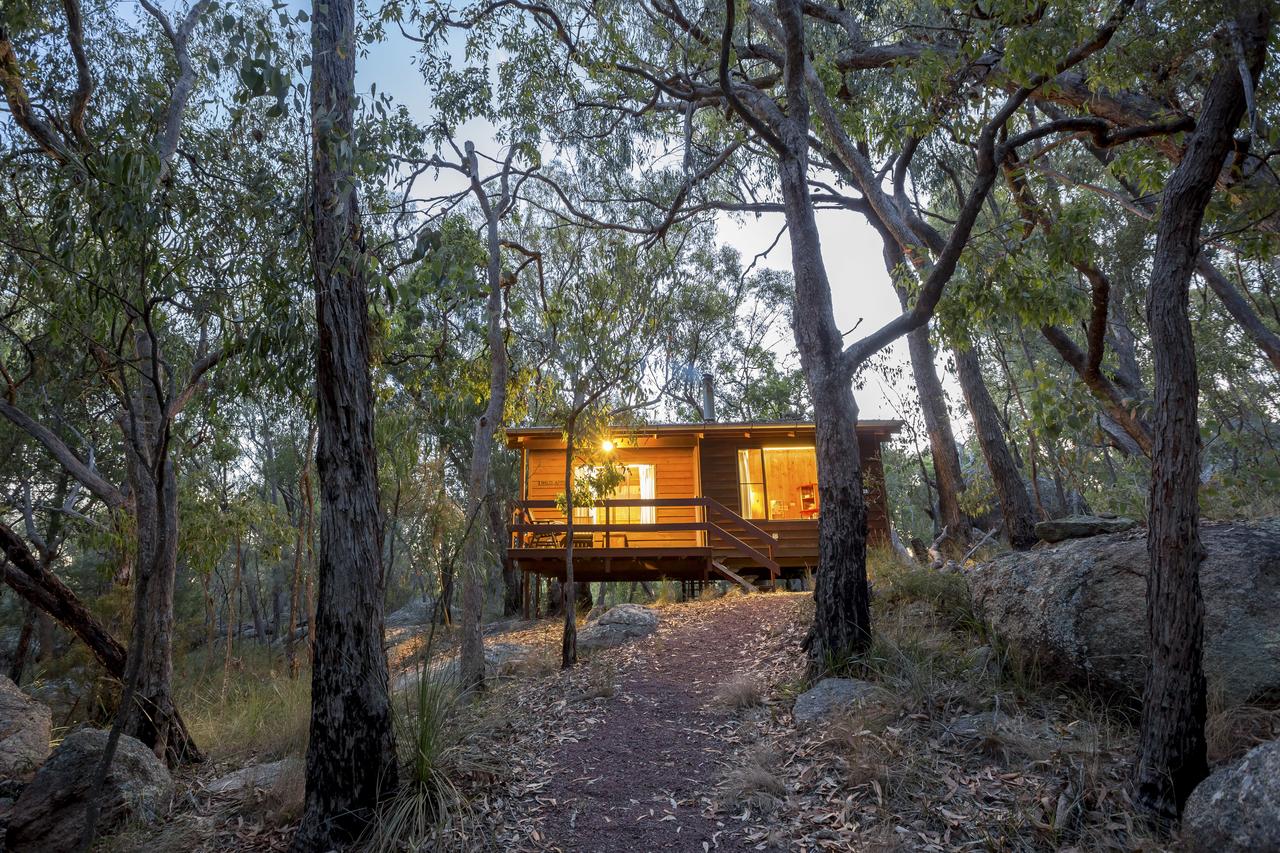 Broadwater QLD Accommodation Melbourne