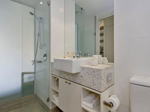 Beach Club Port Douglas Luxury Apartments - Accommodation Melbourne 8
