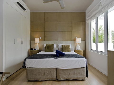 Beach Club Port Douglas Luxury Apartments - Accommodation Melbourne 9
