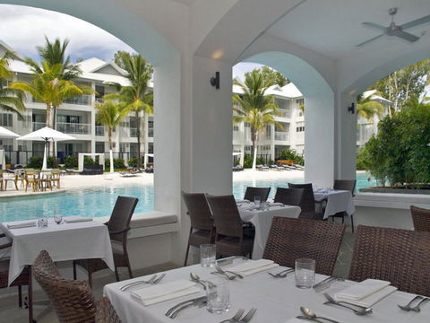 Beach Club Port Douglas Luxury Apartments - Accommodation Melbourne 14