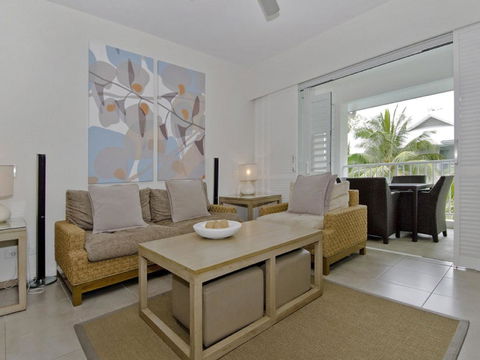 Beach Club Port Douglas Luxury Apartments - Accommodation Melbourne 6