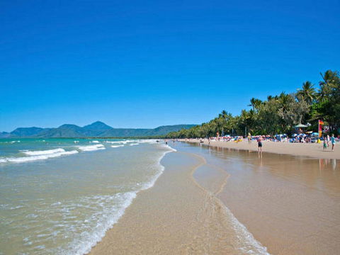 Beach Club Port Douglas Luxury Apartments - Accommodation Melbourne 22