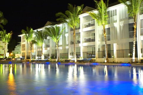 Beach Club Port Douglas Luxury Apartments - Accommodation Melbourne 1