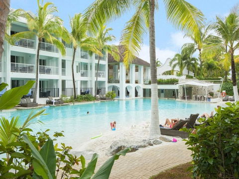 Beach Club Port Douglas Luxury Apartments - Accommodation Melbourne 0