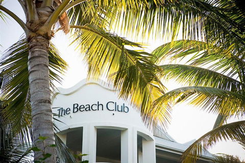 Beach Club Port Douglas Luxury Apartments - Accommodation Melbourne 20