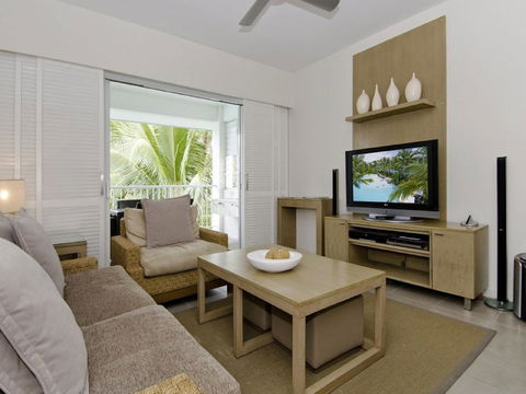 Beach Club Port Douglas Luxury Apartments - Accommodation Melbourne 3