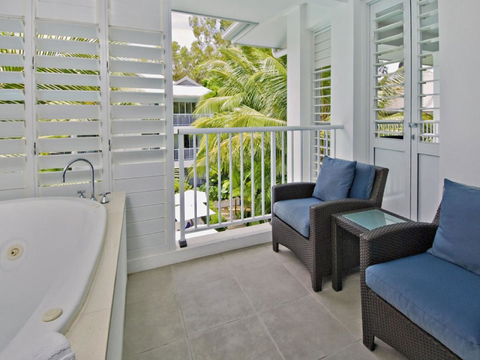 Beach Club Port Douglas Luxury Apartments - Accommodation Melbourne 5