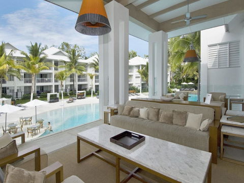 Beach Club Port Douglas Luxury Apartments - Accommodation Melbourne 13