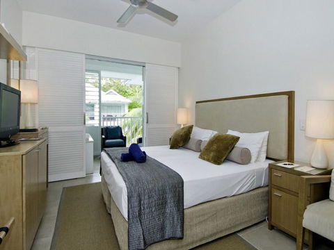 Beach Club Port Douglas Luxury Apartments - Accommodation Melbourne 4