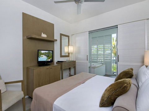 Beach Club Port Douglas Luxury Apartments - Accommodation Melbourne 7