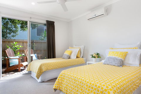 Jolly Roger's Beach House - Accommodation Melbourne 10