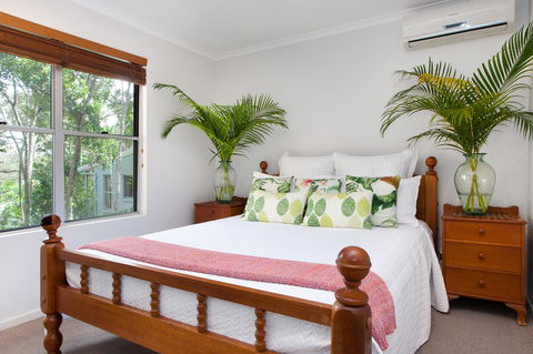 Jolly Roger's Beach House - Accommodation Melbourne 9