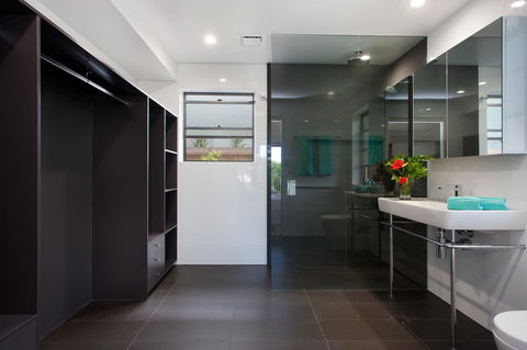 Jolly Roger's Beach House - Accommodation Melbourne 7