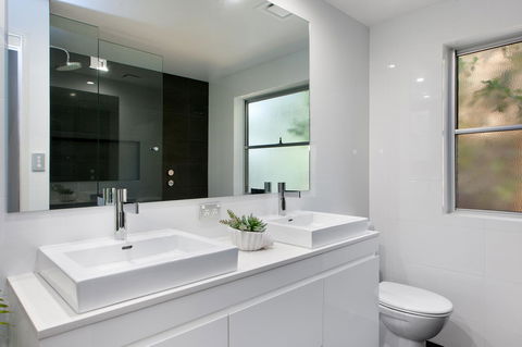 Jolly Roger's Beach House - Accommodation Melbourne 12