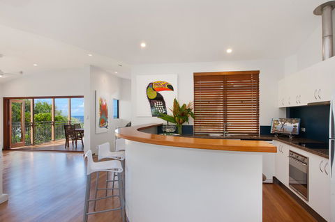 Jolly Roger's Beach House - Accommodation Melbourne 5