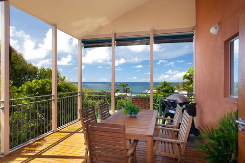 Jolly Roger's Beach House - Accommodation Melbourne 1